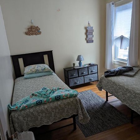 Cozy Corner Daire Rochester Dış mekan fotoğraf