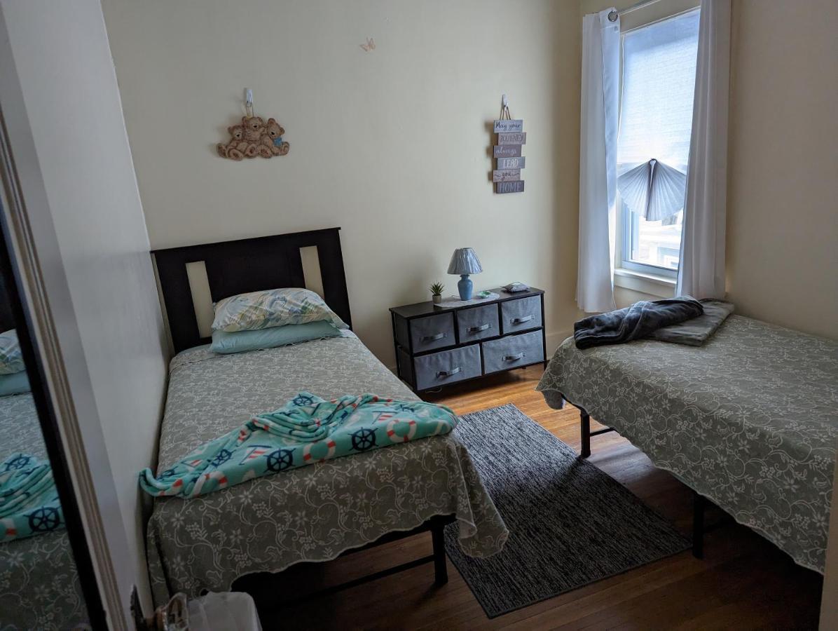 Cozy Corner Daire Rochester Dış mekan fotoğraf